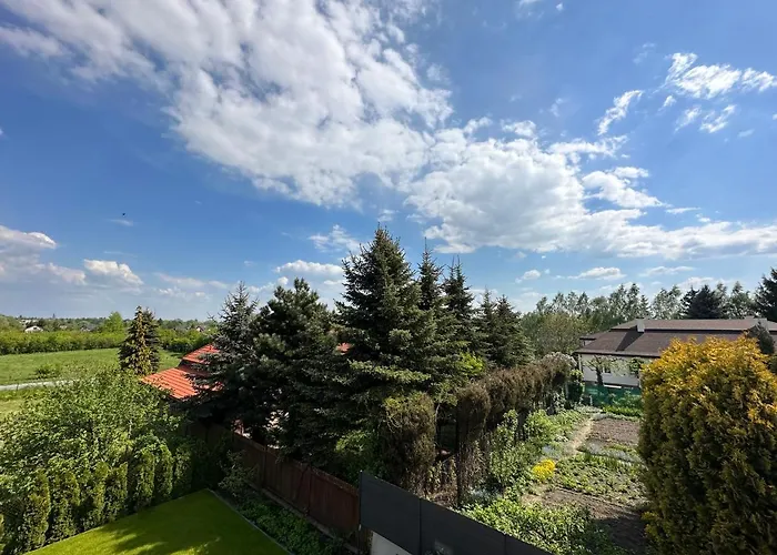 Apartament Z Widokiem 4