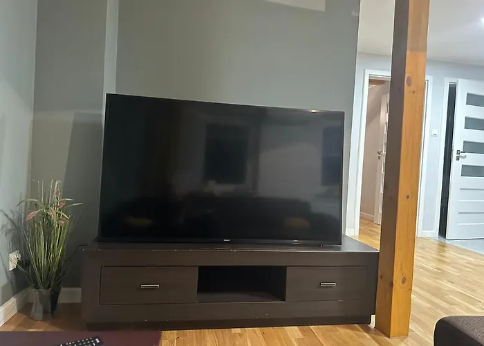 Apartament Z Widokiem 4
