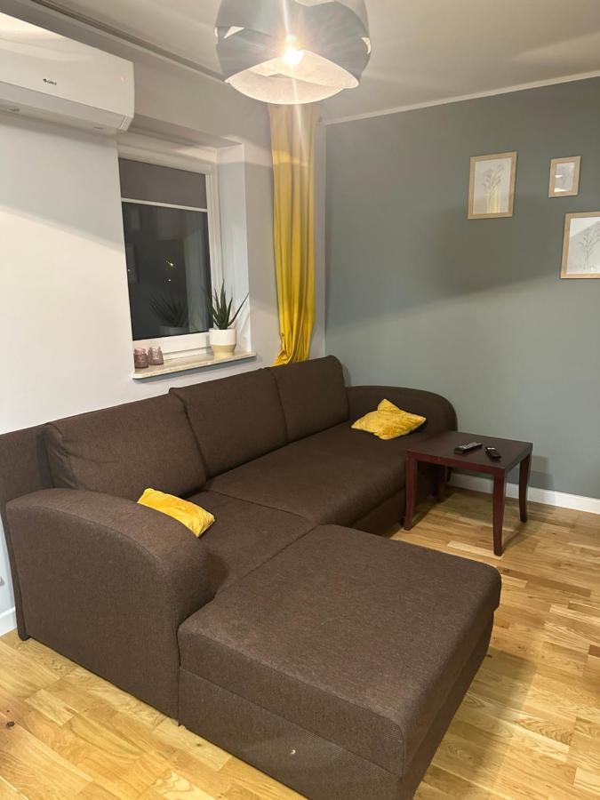 Apartment Z Widokiem 4