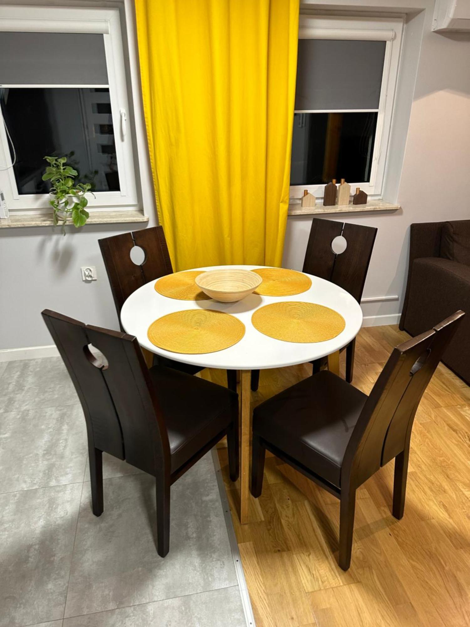 Z Widokiem 4 * Chelm