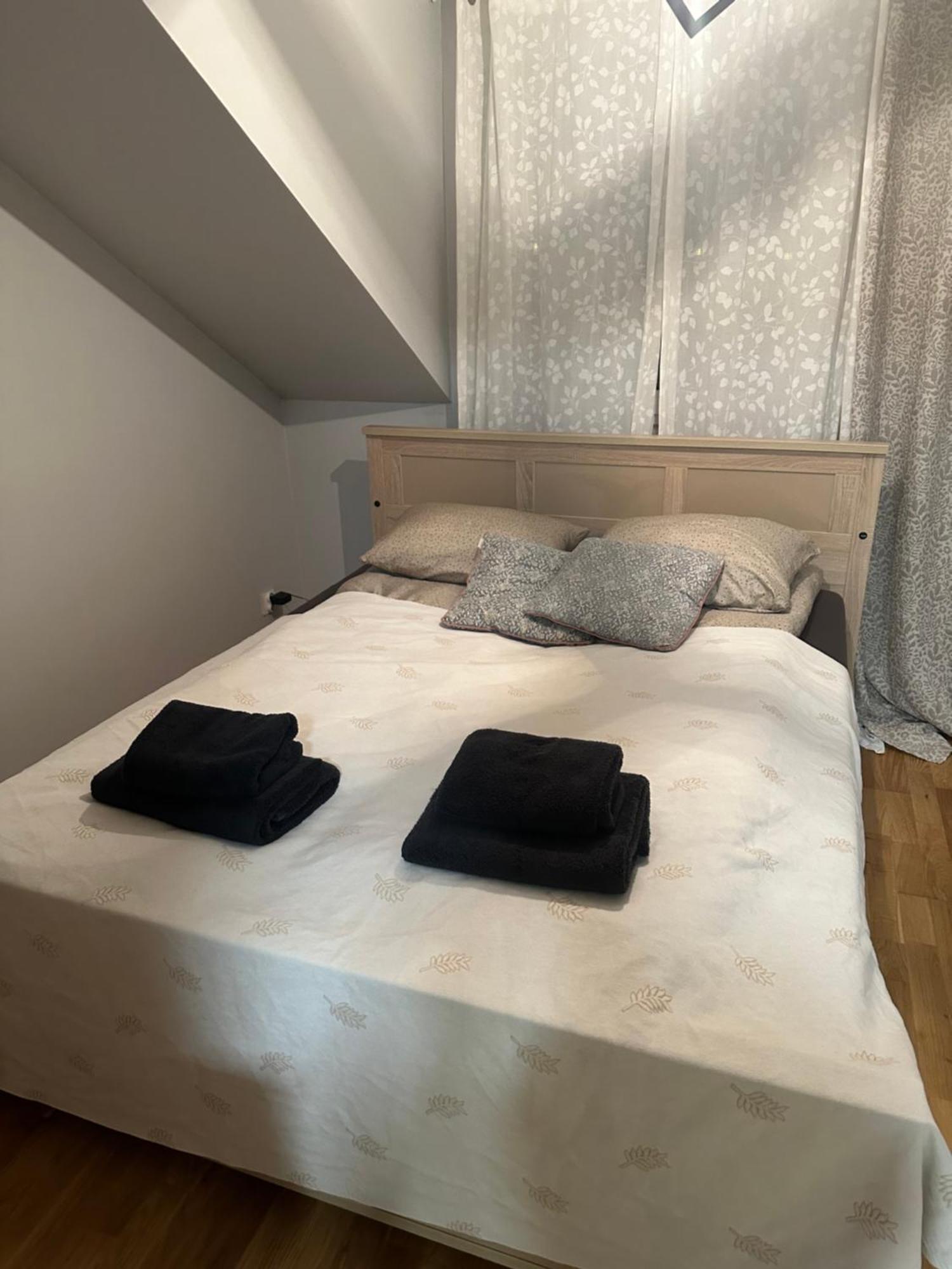 Z Widokiem 4 Apartment Chelm